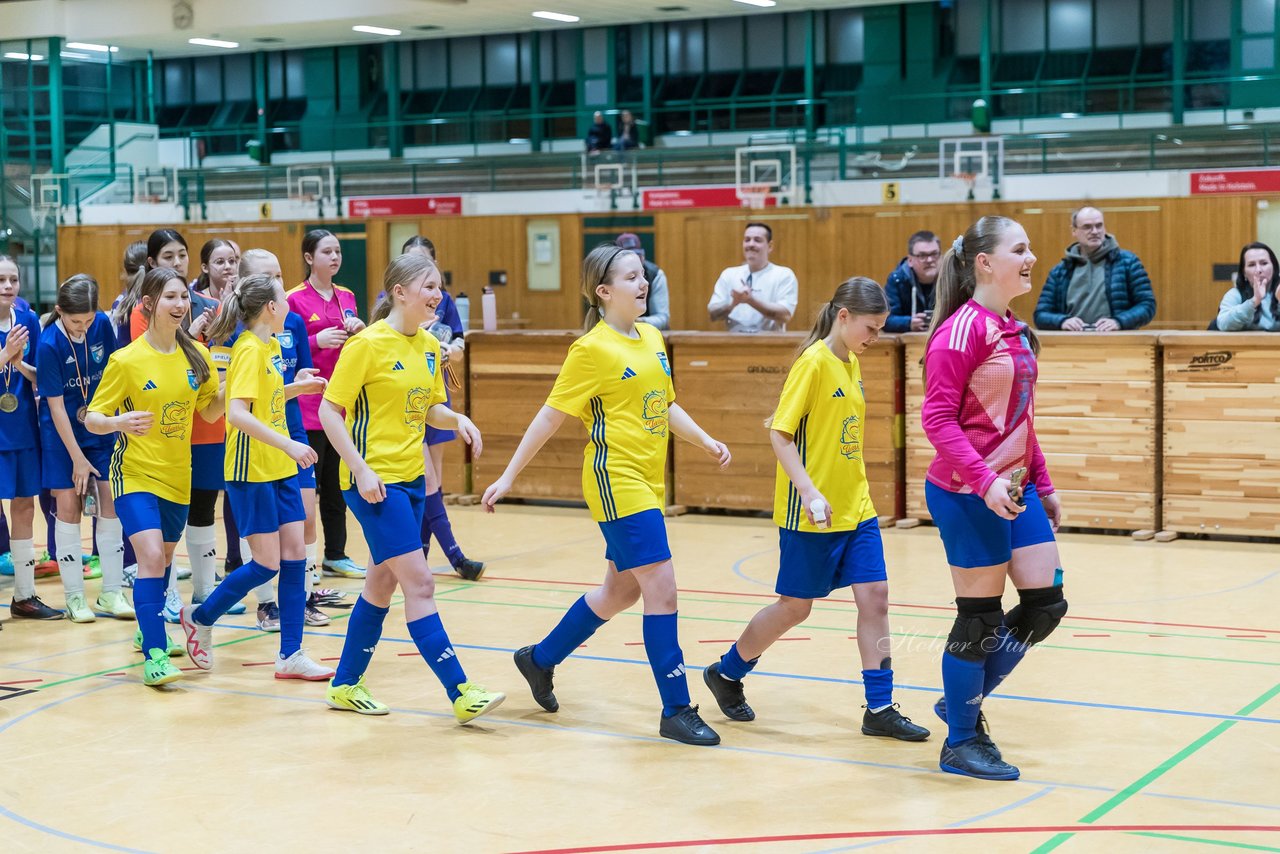 Bild 100 - Falko Cup